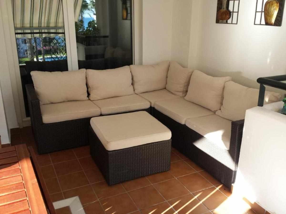 Ferienwohnung Mi Capricho Sitio de Calahonda Exterior foto