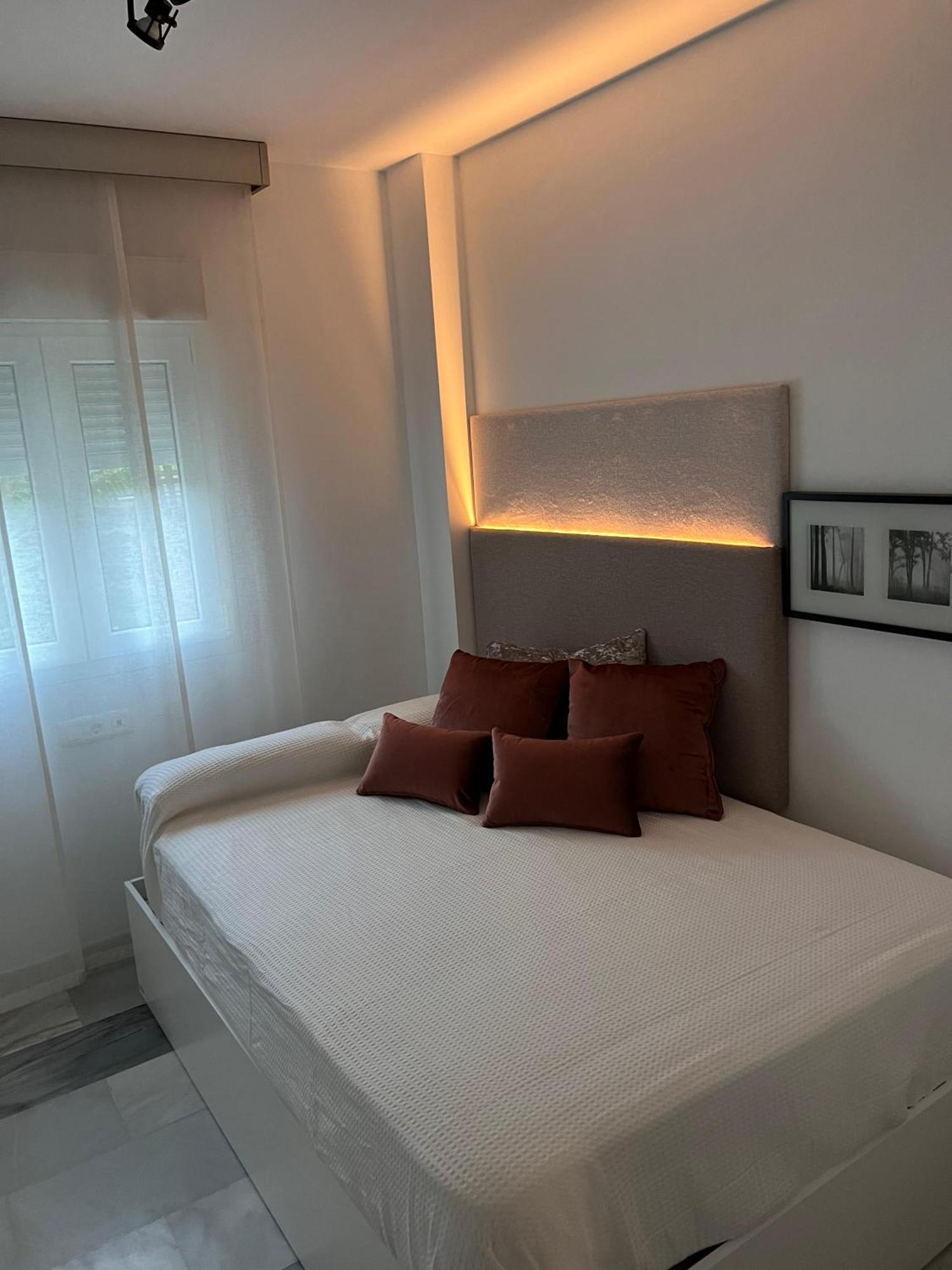 Ferienwohnung Mi Capricho Sitio de Calahonda Exterior foto