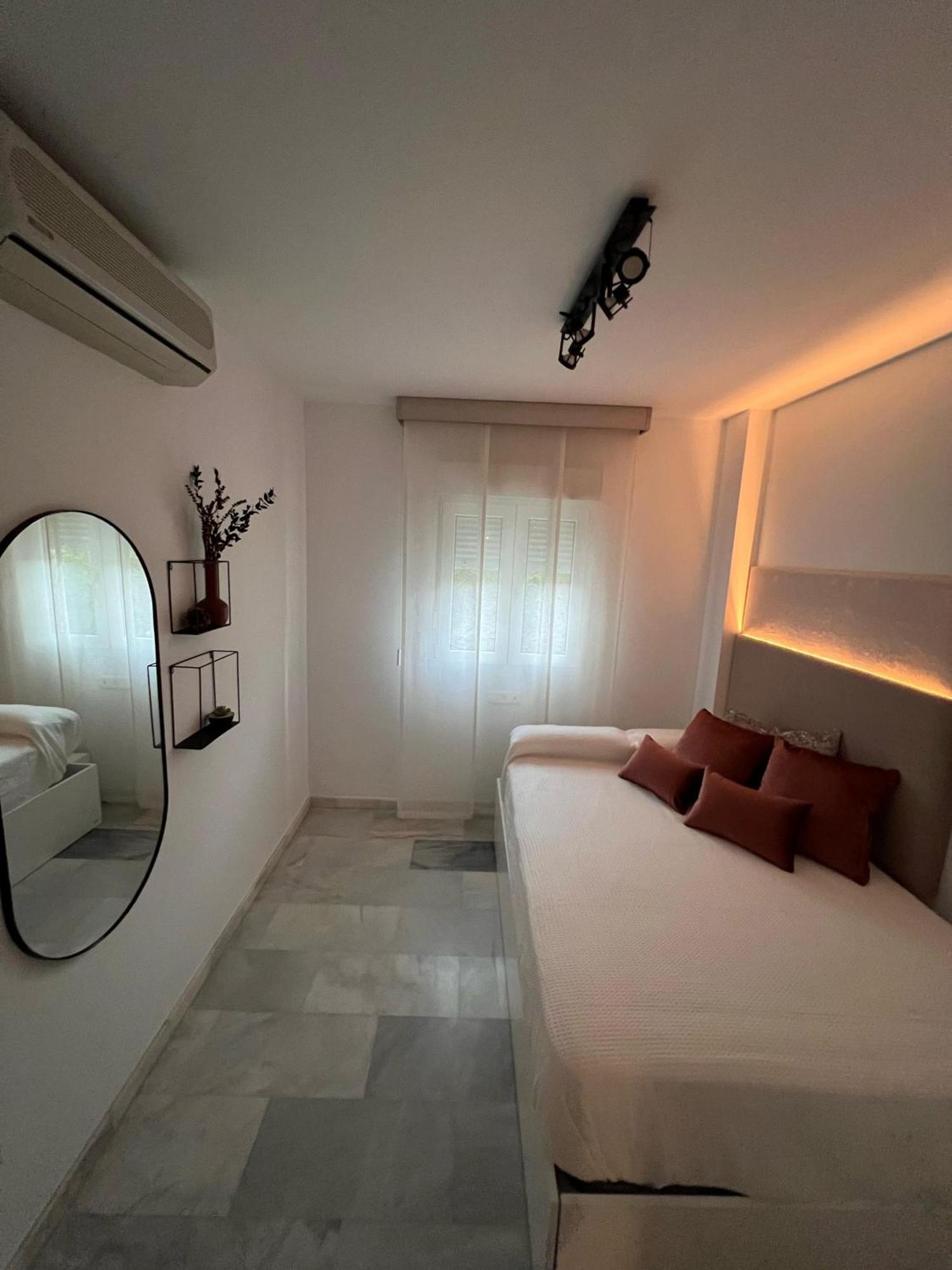 Ferienwohnung Mi Capricho Sitio de Calahonda Exterior foto