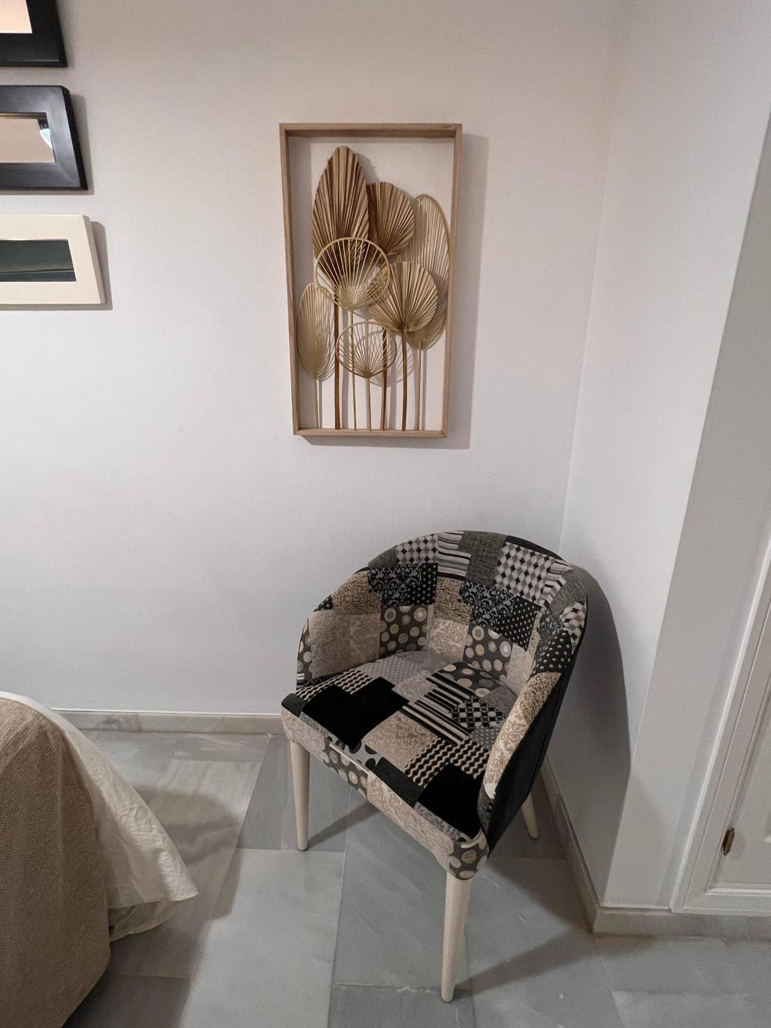 Ferienwohnung Mi Capricho Sitio de Calahonda Exterior foto