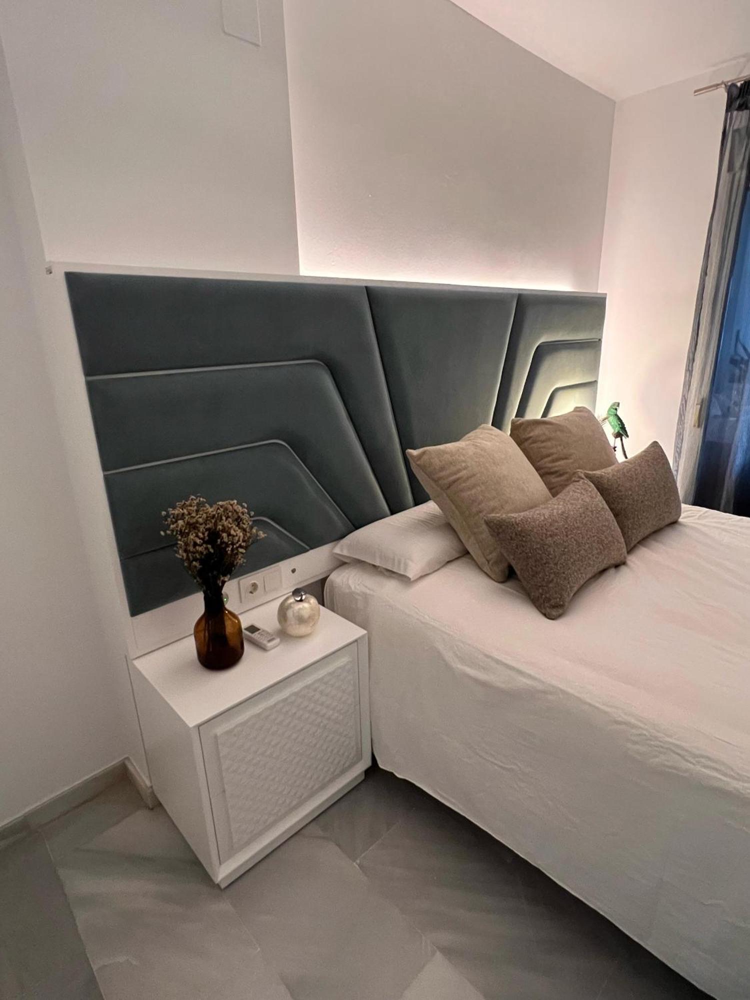 Ferienwohnung Mi Capricho Sitio de Calahonda Exterior foto